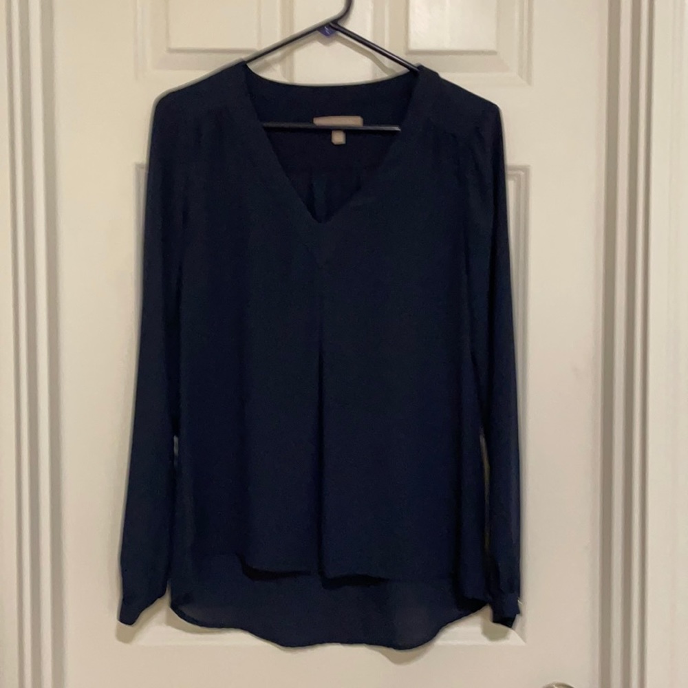 Banana Republic Blouse